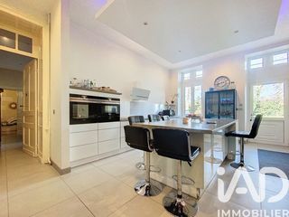  Maison � vendre 11 pi�ces 464 m�