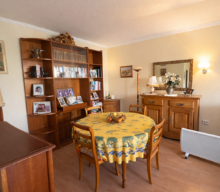  Appartement � vendre 2 pi�ces 52 m�