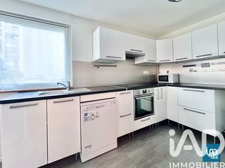  Appartement � vendre 2 pi�ces 64 m�