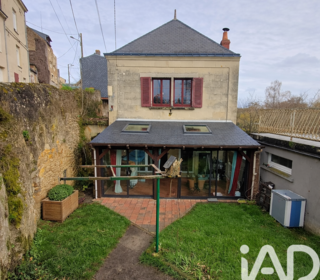  Maison � vendre 4 pi�ces 107 m�