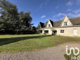  Maison � vendre 15 + pi�ces 340 m�