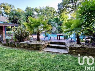  Maison � vendre 6 pi�ces 235 m�