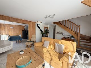  Maison � vendre 6 pi�ces 133 m�