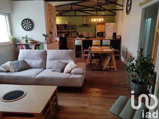  Appartement � vendre 4 pi�ces 108 m�