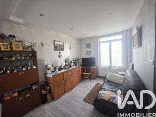  Maison � vendre 5 pi�ces 92 m�