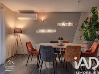  Maison � vendre 5 pi�ces 116 m�