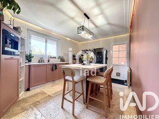  Maison � vendre 7 pi�ces 215 m�