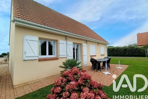  Vente Maison/villa 4 pi�ces Maison - 4 pi�ce(s) - 78 m�