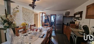  Maison � vendre 3 pi�ces 70 m�