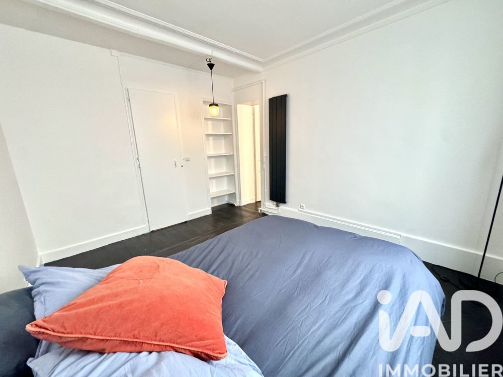 � vendre  Appartement Paris 9