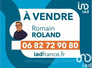  Appartement � vendre 2 pi�ces 42 m�