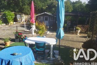  Maison � vendre 8 pi�ces 155 m�