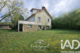  Maison � vendre 6 pi�ces 97 m�