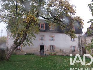  Maison � vendre 8 pi�ces 150 m�