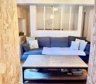  Appartement � vendre 3 pi�ces 90 m�