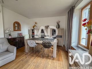  Maison � vendre 3 pi�ces 97 m�