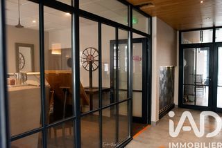  Appartement � vendre 1 pi�ce 16 m�