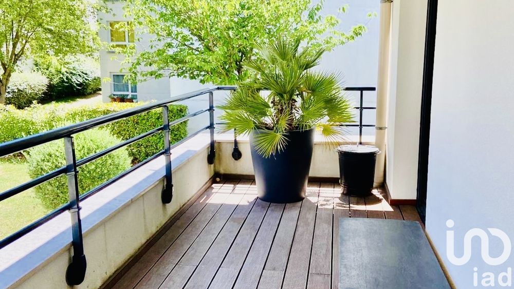 � vendre  Appartement Saint-Cloud (92210)