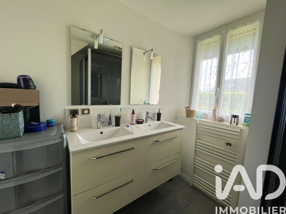 � vendre  Maison Sainte-M�re-�glise (50480)