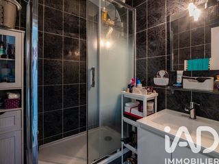  Appartement � vendre 2 pi�ces 48 m�