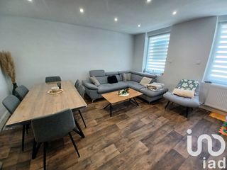  Maison � vendre 4 pi�ces 106 m�