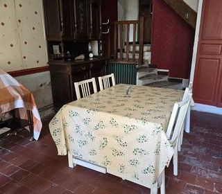  Maison � vendre 4 pi�ces 87 m�