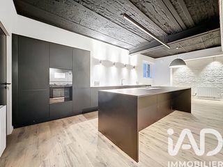  Loft � vendre 6 pi�ces 182 m�