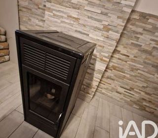  Maison � vendre 5 pi�ces 109 m�