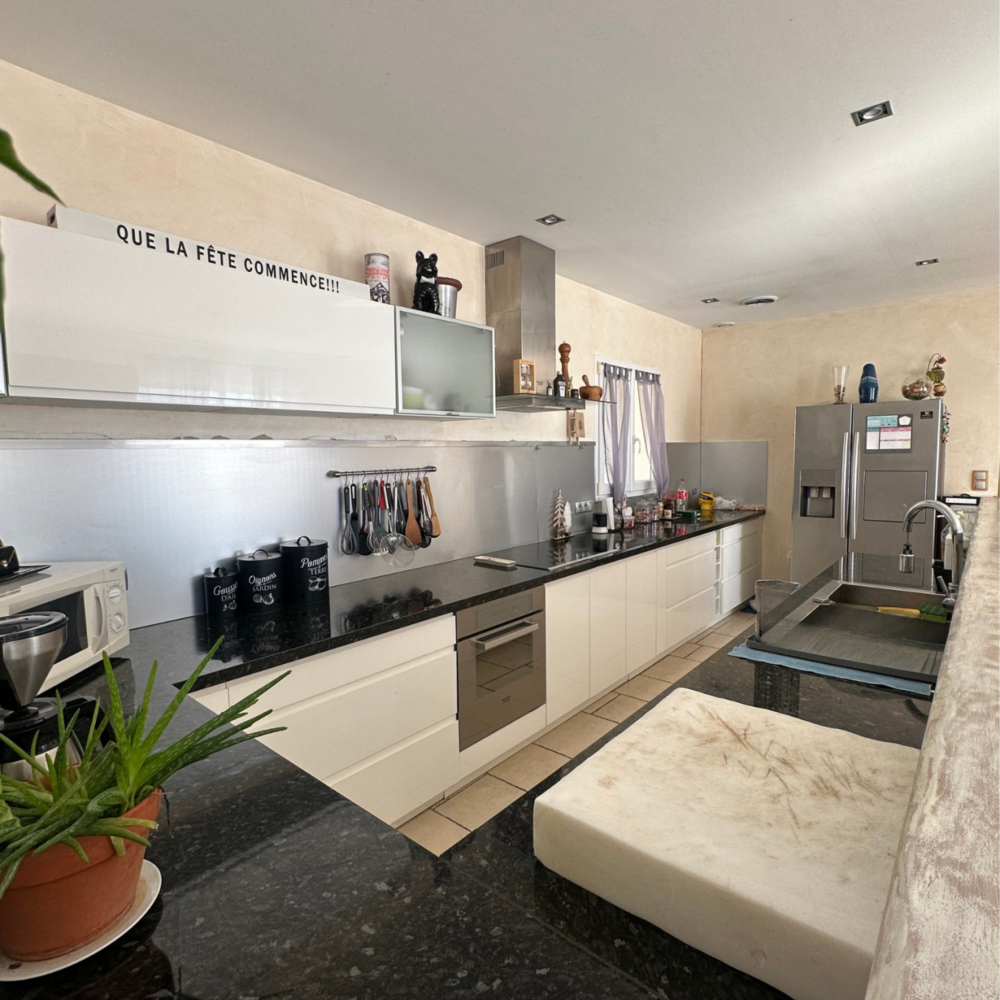 � vendre  Maison Le Cannet-des-Maures (83340)