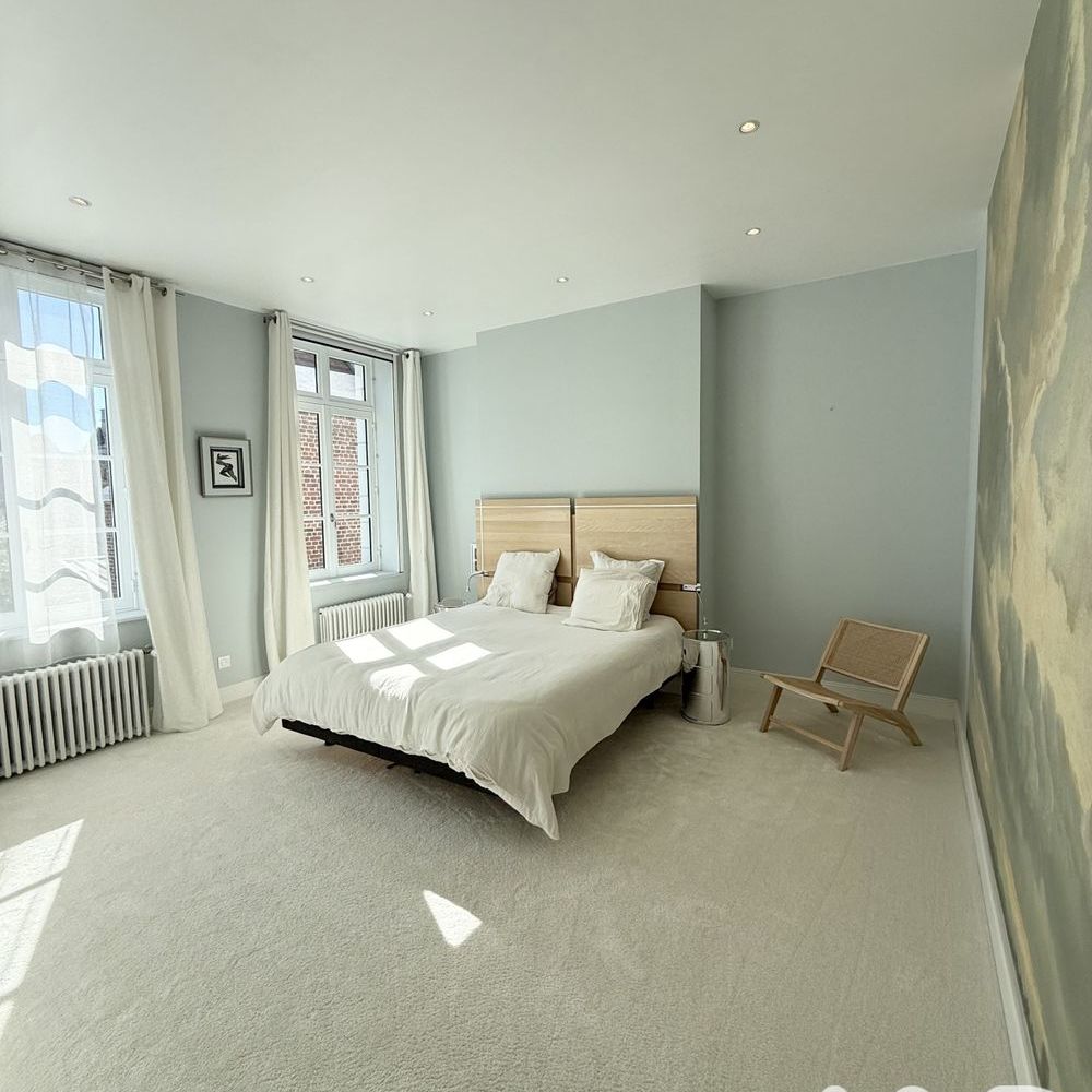 � vendre  Maison Arras (62000)