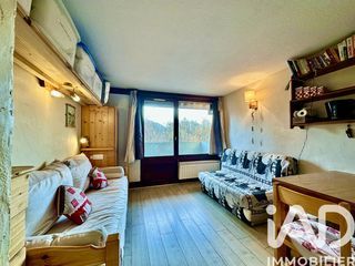  Appartement � vendre 2 pi�ces 20 m�