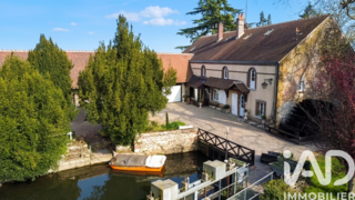  Maison � vendre 12 pi�ces 325 m�