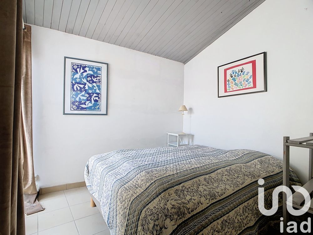 � vendre  Maison La Couarde-sur-Mer (17670)