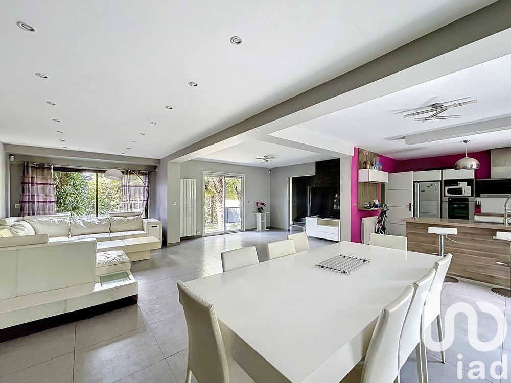 � vendre  Maison Claye-Souilly (77410)