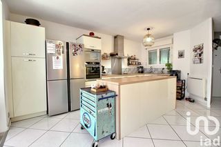  Maison � vendre 4 pi�ces 100 m�