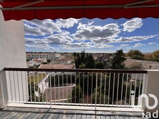  Appartement � louer 5 pi�ces 161 m�