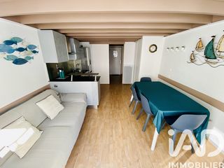  Appartement � vendre 2 pi�ces 32 m�