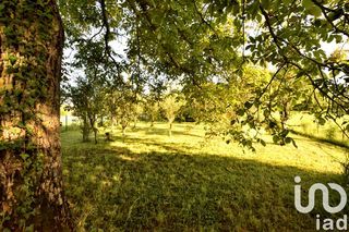  Terrain � vendre 2050 m�