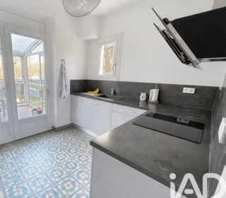  Maison � vendre 5 pi�ces 123 m�