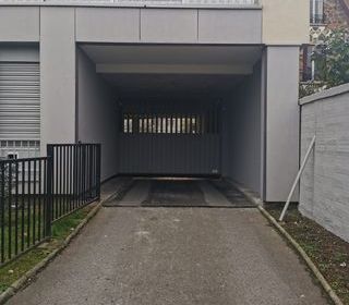  Parking / Garage � vendre 15 m�