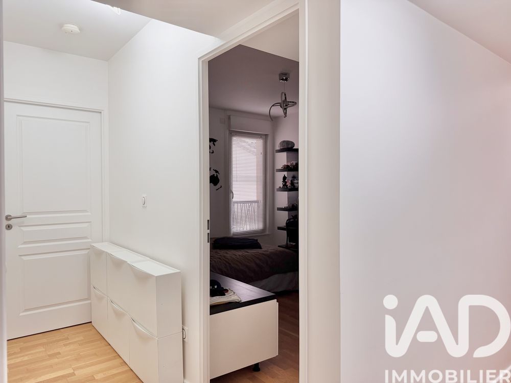 � vendre  Appartement Antony (92160)