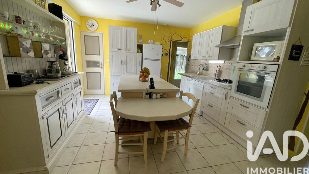 � vendre  Maison Bouniagues (24560)