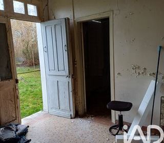  Maison � vendre 4 pi�ces 58 m�