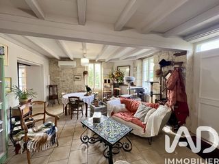  Maison � vendre 6 pi�ces 171 m�