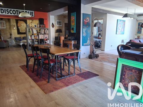   Vente Maison/villa 9 pi�ces Maison - 9 pi�ce(s) - 267 m�