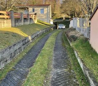  Maison � vendre 4 pi�ces 99 m�