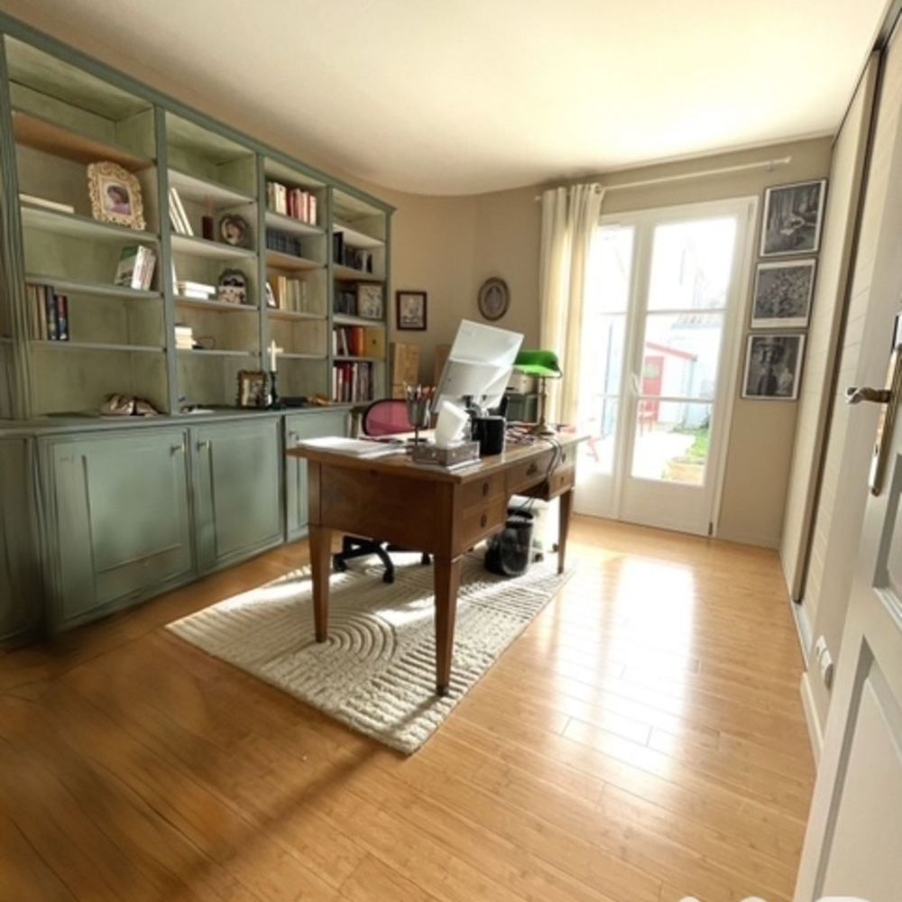 � vendre  Maison P�rigny (17180)