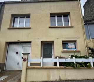  Maison � vendre 6 pi�ces 136 m�