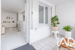  Appartement � vendre 4 pi�ces 79 m�