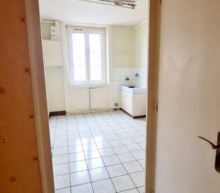  Appartement � vendre 2 pi�ces 33 m�